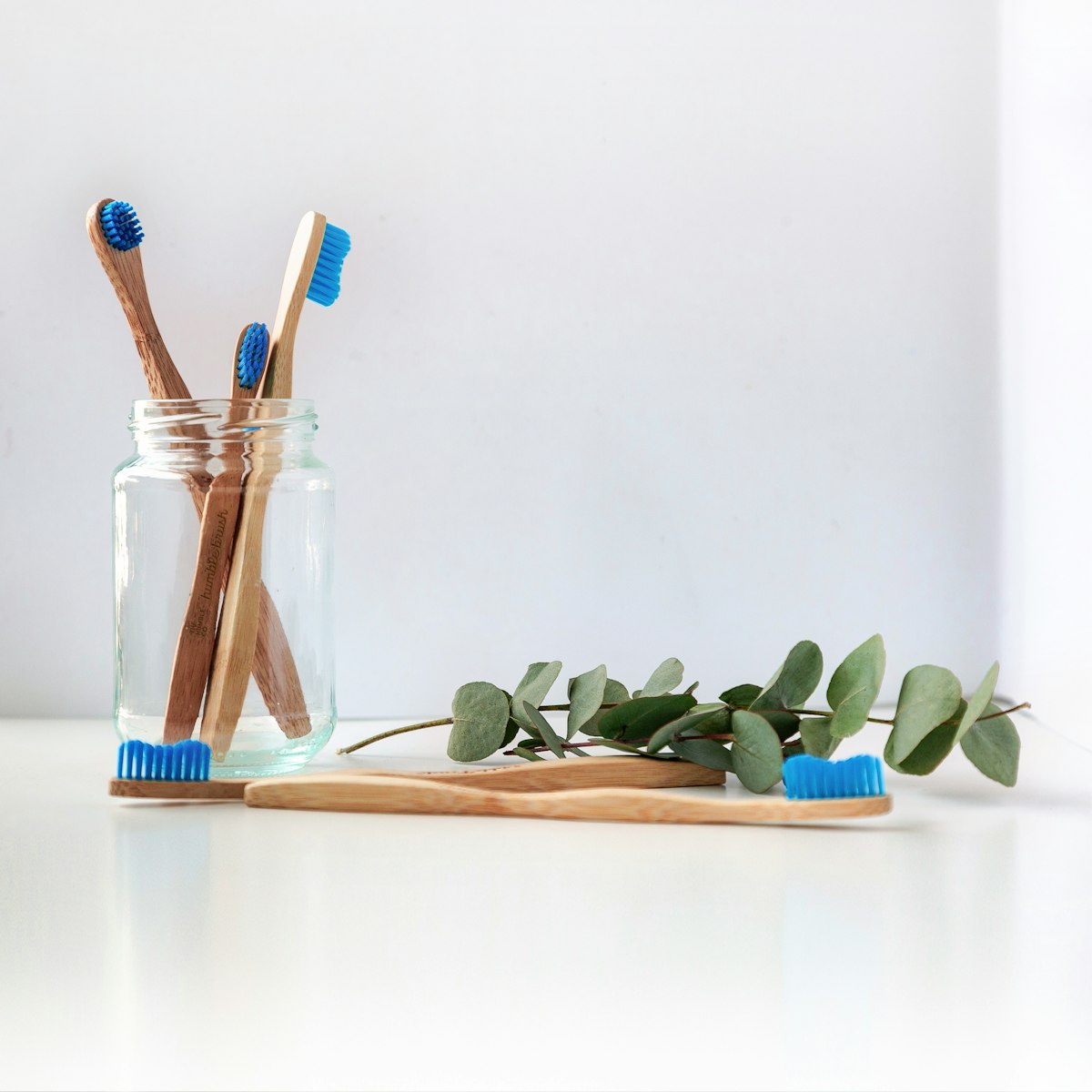 Everyday dental essentials for home use